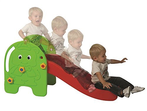 indoor slide for toddler