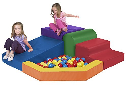 toddler soft climbing blocks