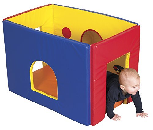 baby foam climbing blocks