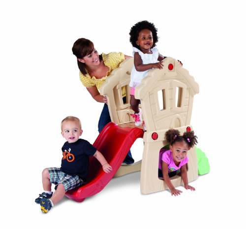 little tikes playset for toddler