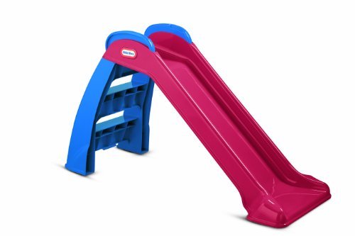 little tikes slide for toddler