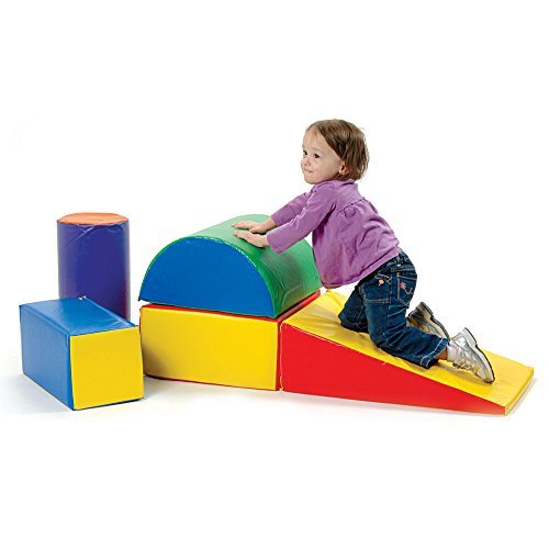 soft climbing toys for toddlers