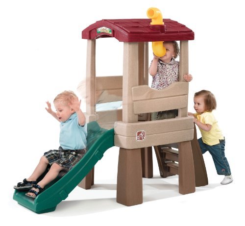outdoor playset for 1 year old