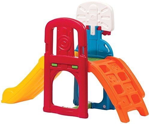 climbing toys for 2 year olds