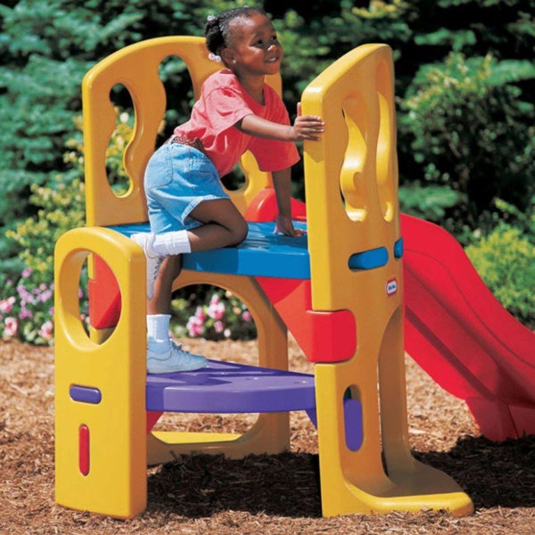 Little Tikes Jungle Gym Archives Climbers And Slides