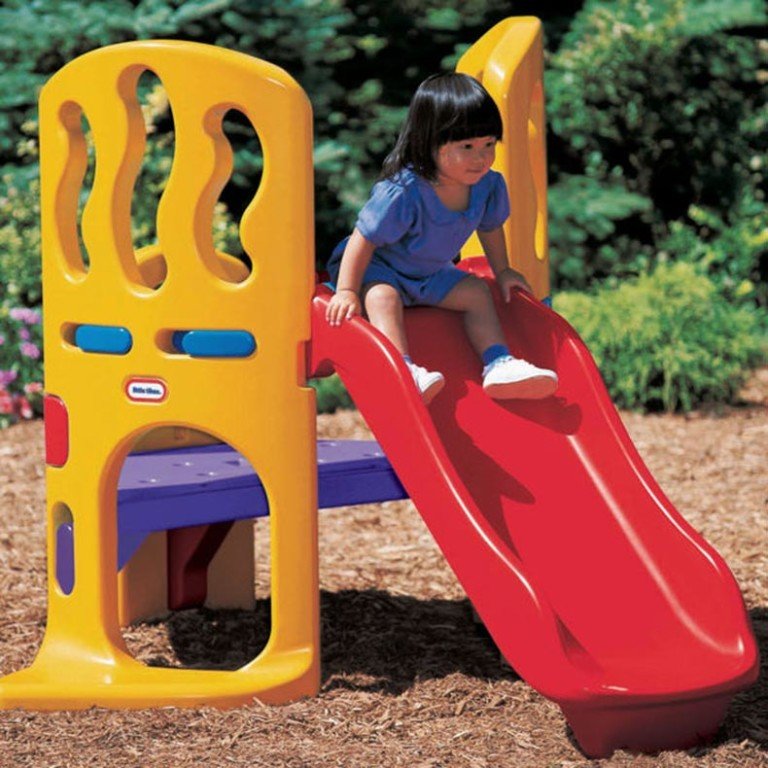 Little Tikes Jungle Gym Archives Climbers and Slides