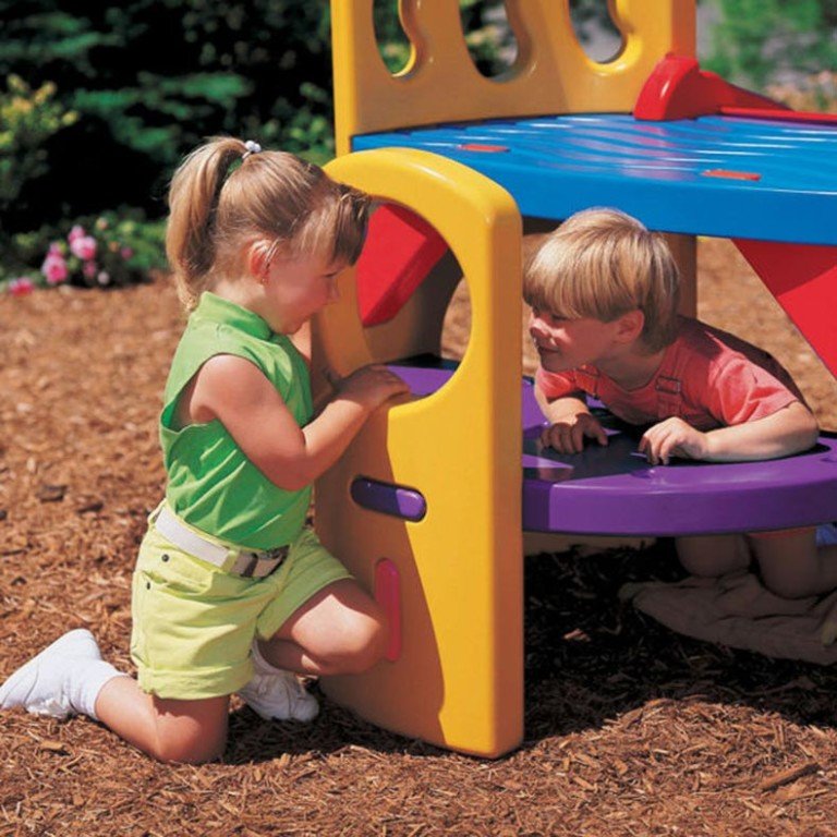 Little Tikes Jungle Gym Archives Climbers And Slides